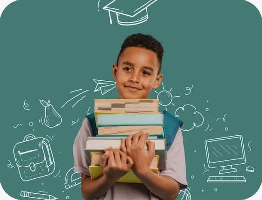 Angel Group of Schools campaigns