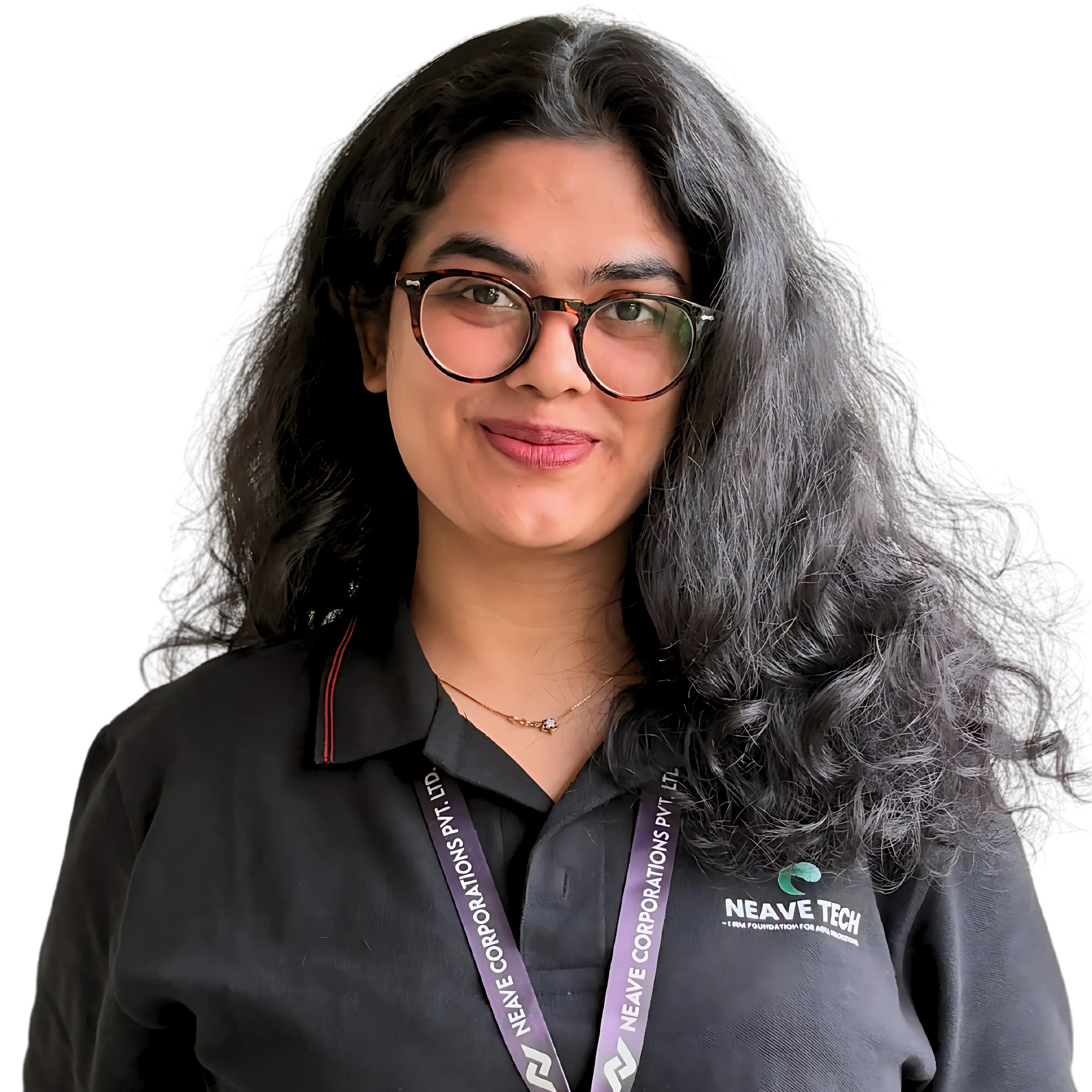 Ankita Lakhwani - HR Manager & Team Lead