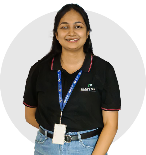 Hardhada Dafare - Creative Head