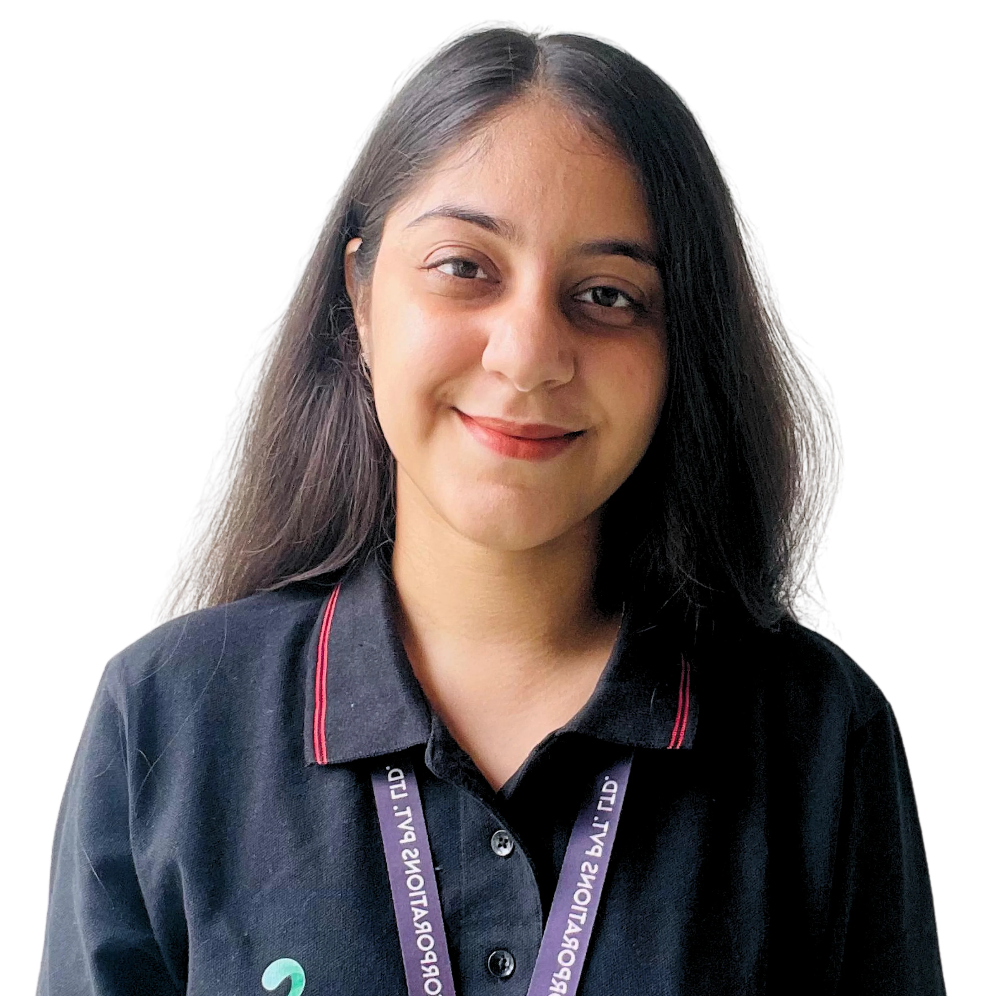 Mamta Sawlani - Digital Marketing Executive