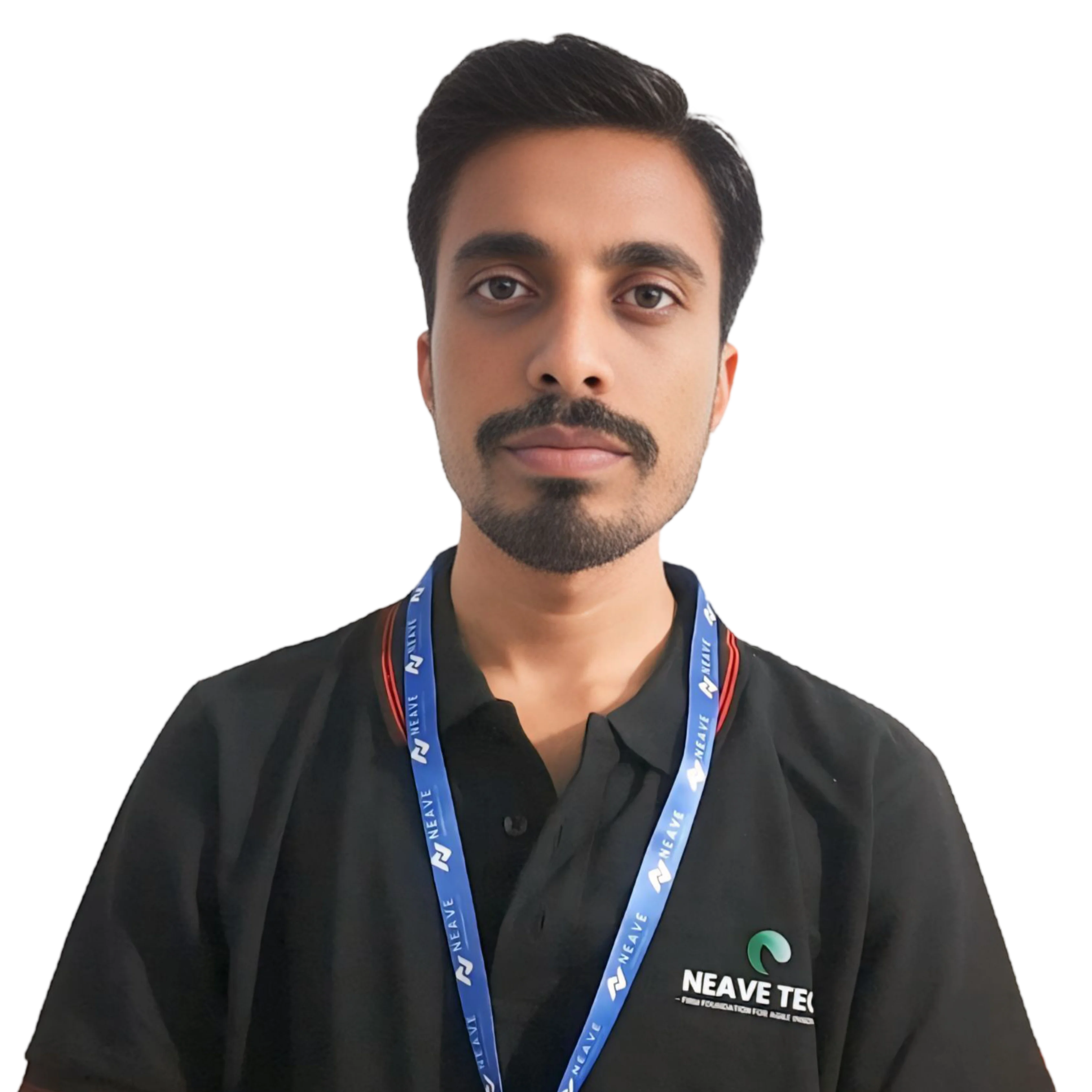 Nilesh Watghure - Graphic Designer