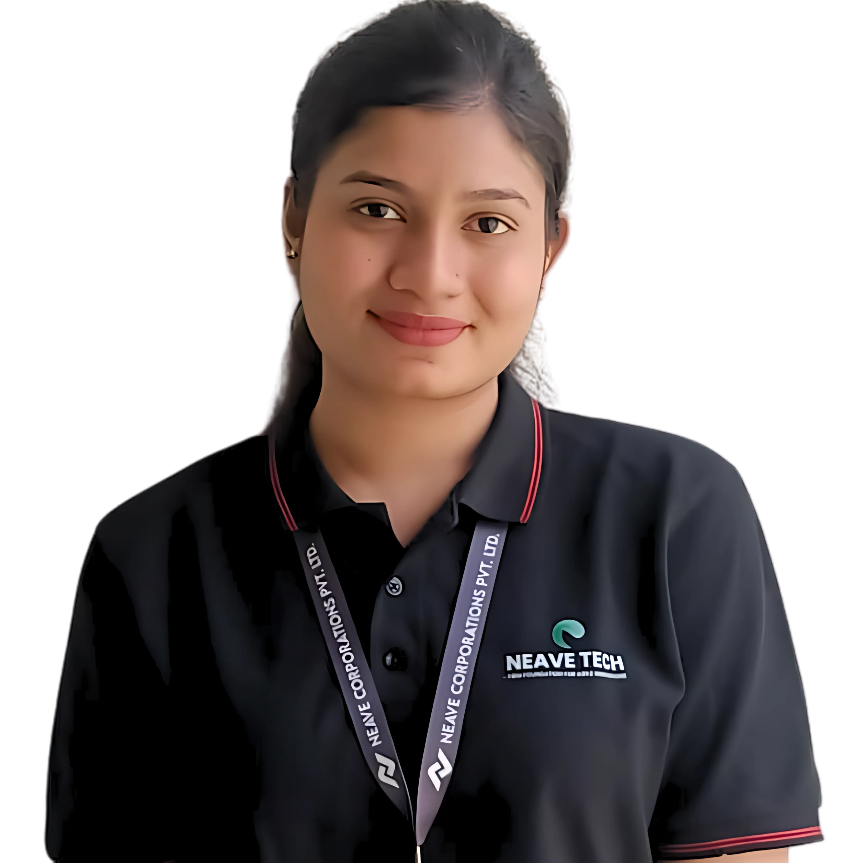 Pallavi Bhadake - UI & Graphic Designer