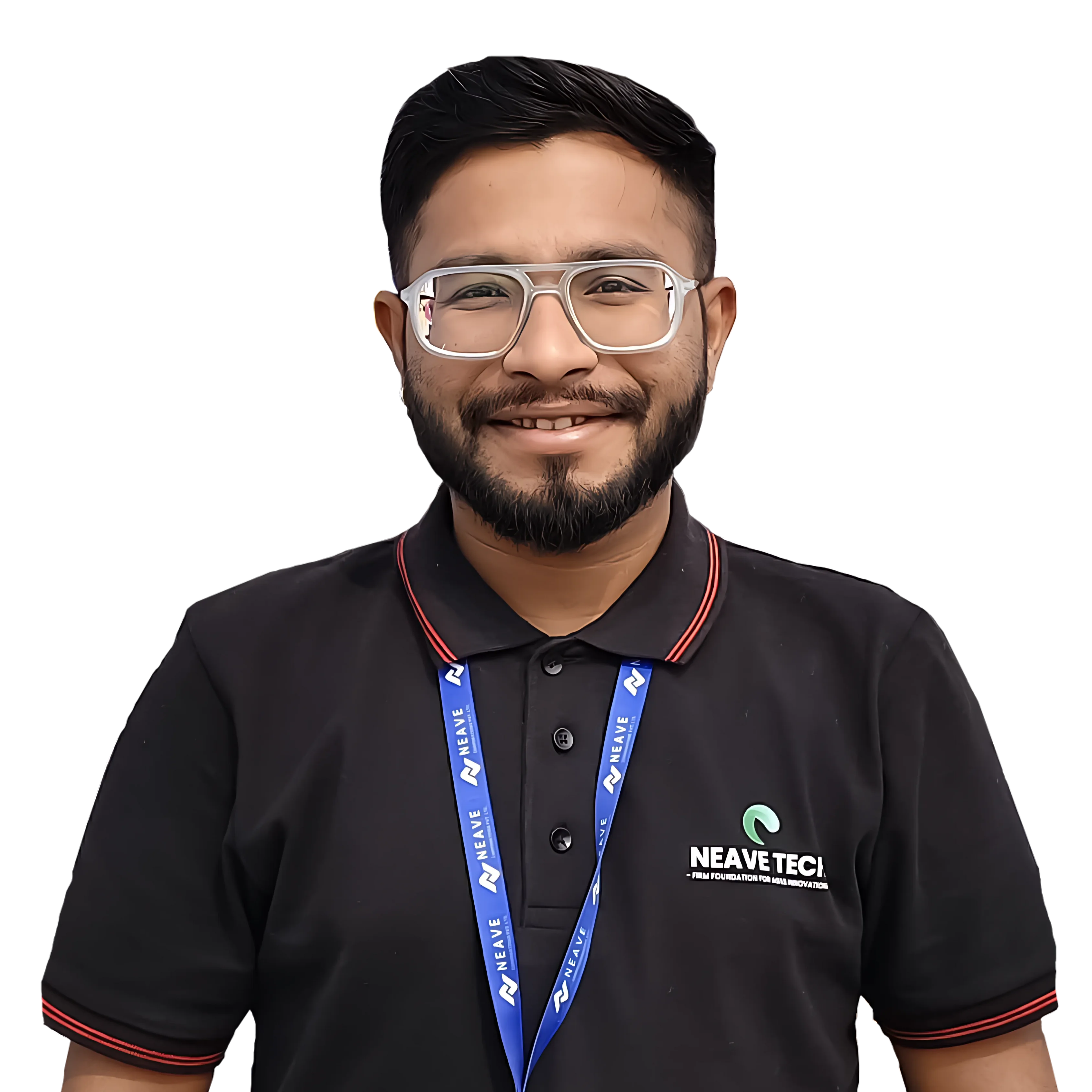 Pratik Badhiye - Graphic Designer